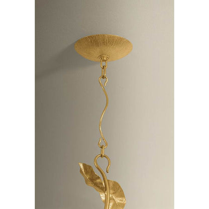 Corbett Lighting Innsbruck 8 Light 52" Wide Candle Style Chandelier