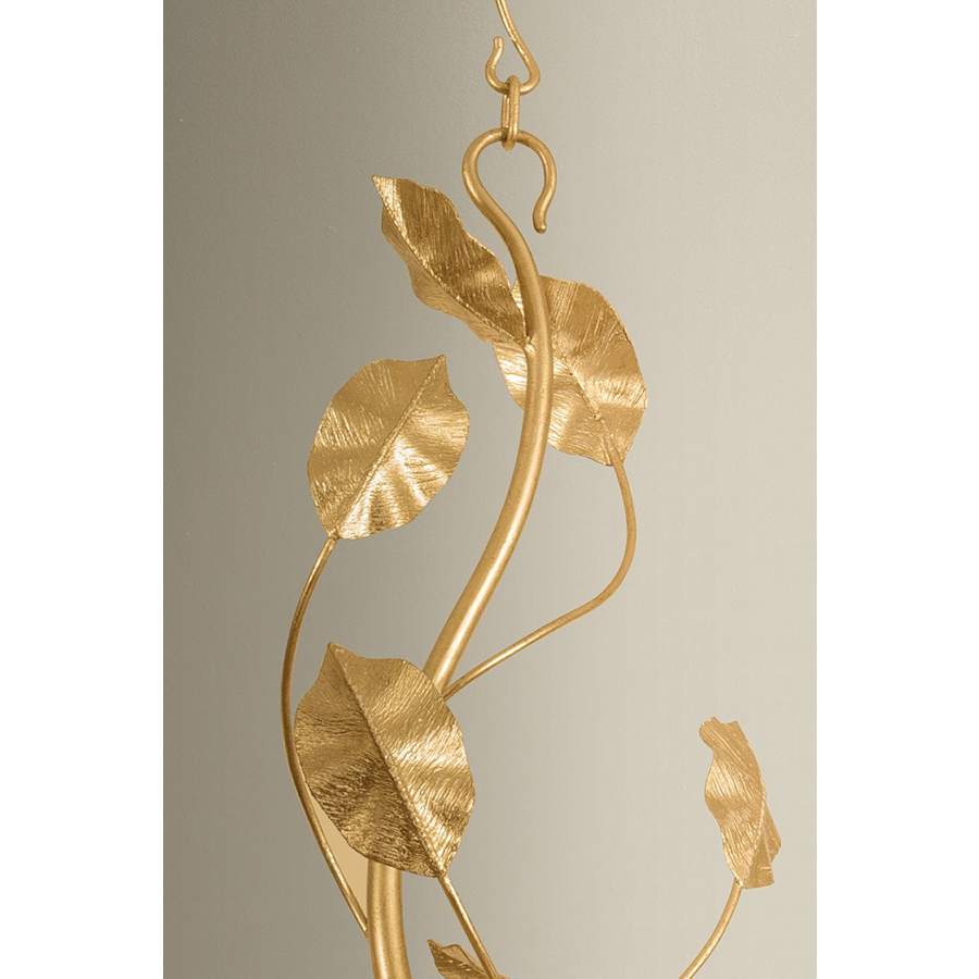 Corbett Lighting Innsbruck 8 Light 52" Wide Candle Style Chandelier