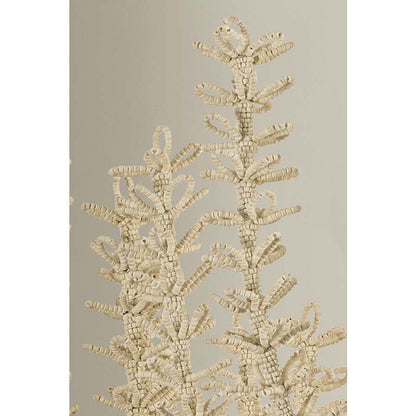 Corbett Lighting Pedrillo 6 Light 30" Wide Candle Style Chandelier