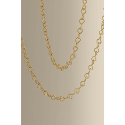 Corbett Lighting Positano 4 Light 30" Wide Abstract Chandelier