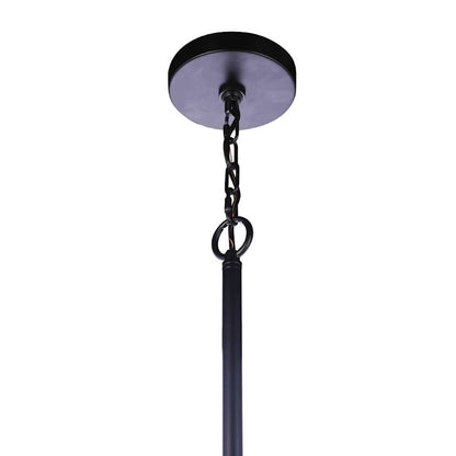 Craftmade Mesh 12 Light 36" Wide Pendant
