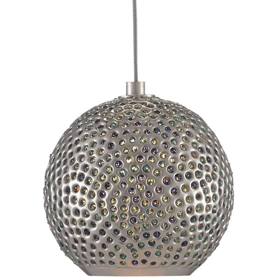 Currey and Company Giro 36 Light 33" Wide Multi Light Pendant