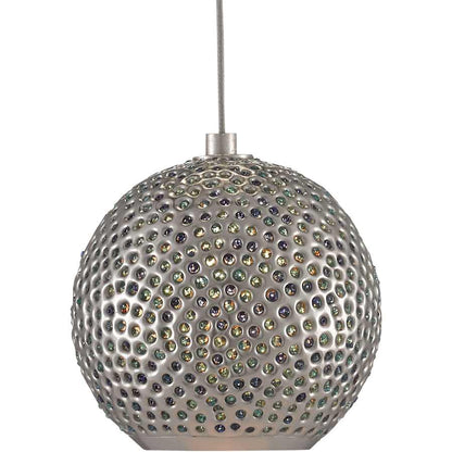 Currey and Company Giro 36 Light 33" Wide Multi Light Pendant