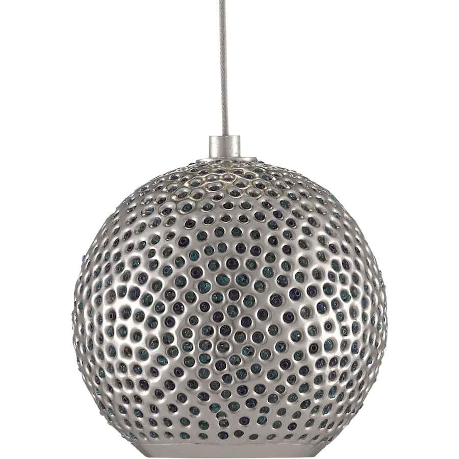 Currey and Company Giro 36 Light 33" Wide Multi Light Pendant