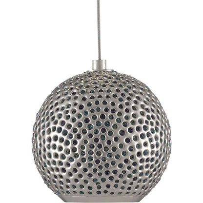 Currey and Company Giro 36 Light 33" Wide Multi Light Pendant