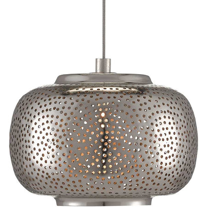 Currey and Company Pepper 30 Light 54" Wide Linear Pendant