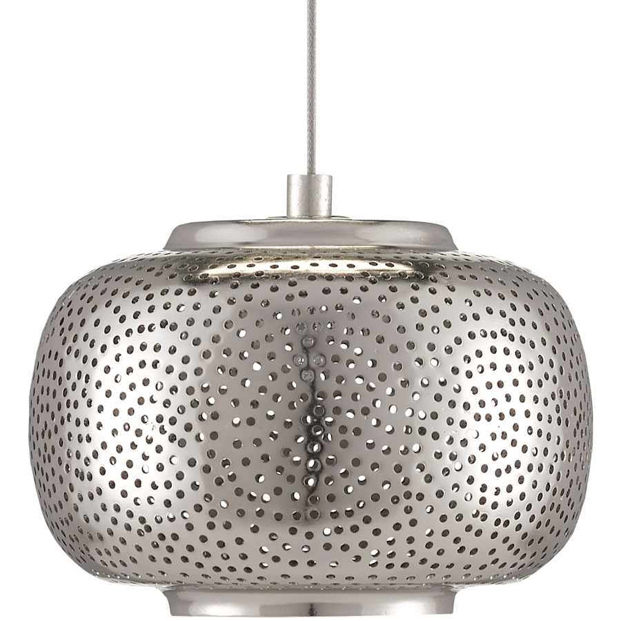 Currey and Company Pepper 30 Light 54" Wide Linear Pendant