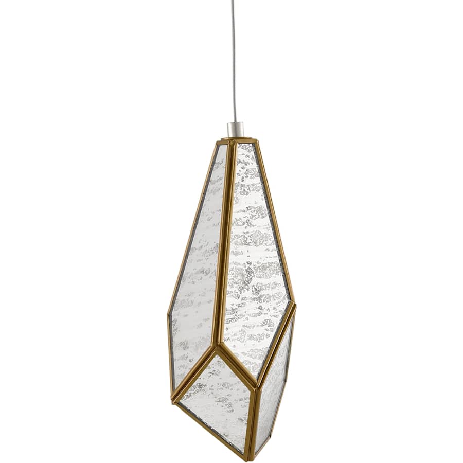 Currey and Company Glace 36 Light 33" Wide Multi Light Pendant