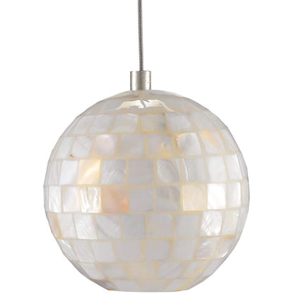 Currey and Company Finhorn 15 Light 21" Wide Multi Light Pendant