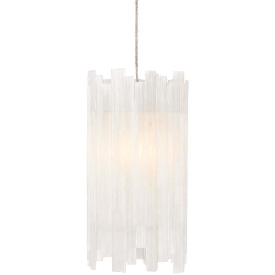 Currey and Company Escenia 13" Wide 7 Light Multi Light Pendant