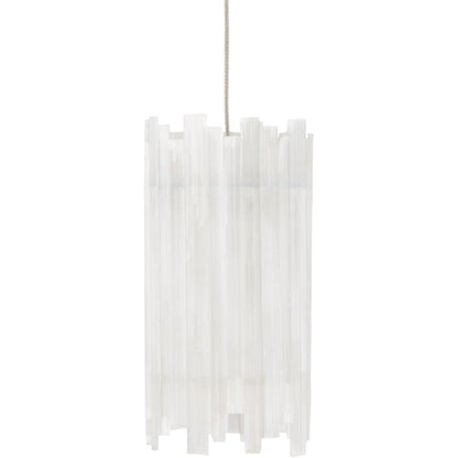 Currey and Company Escenia 13" Wide 7 Light Multi Light Pendant