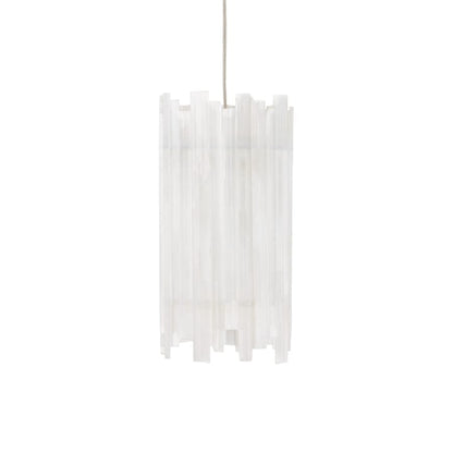 Currey and Company Escenia 30 Light 54" Wide LED Multi Light Pendant
