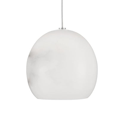 Currey and Company Lazio 7 Light 16" Wide LED Multi Light Pendant