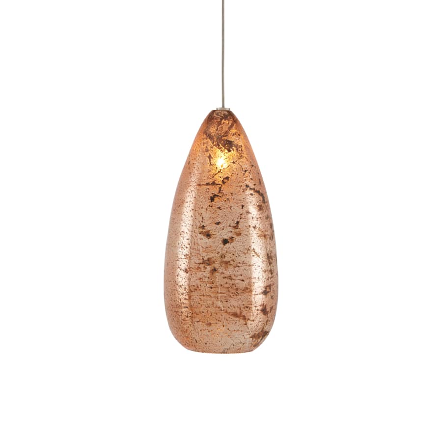 Currey and Company Rame 15 Light 48" Wide LED Multi Light Pendant