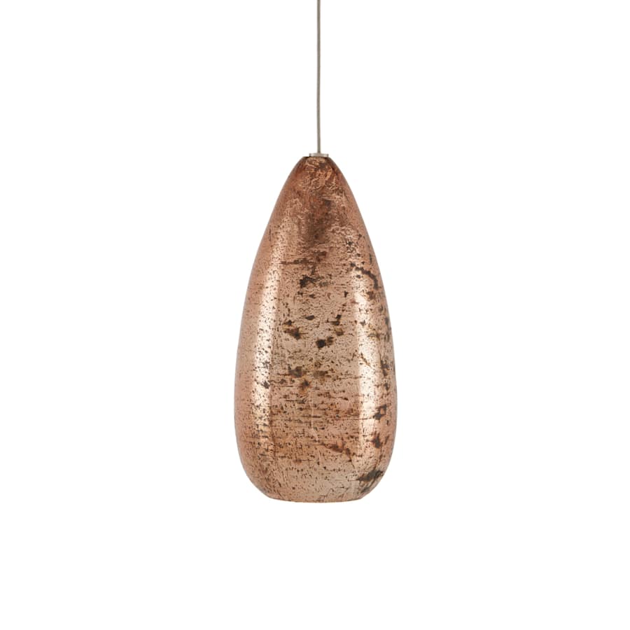 Currey and Company Rame 15 Light 48" Wide LED Multi Light Pendant
