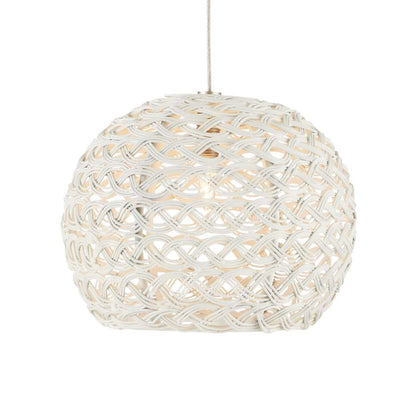 Currey and Company Piero 15 Light 25" Wide LED Multi Light Pendant