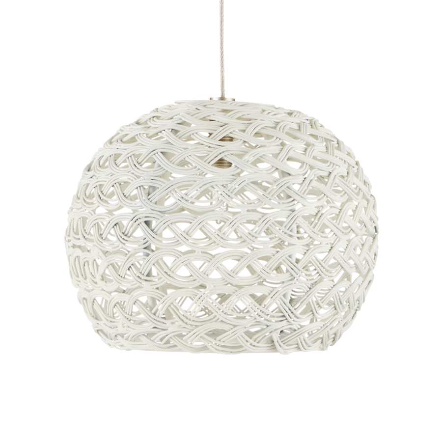 Currey and Company Piero 36 Light 37" Wide LED Multi Light Pendant