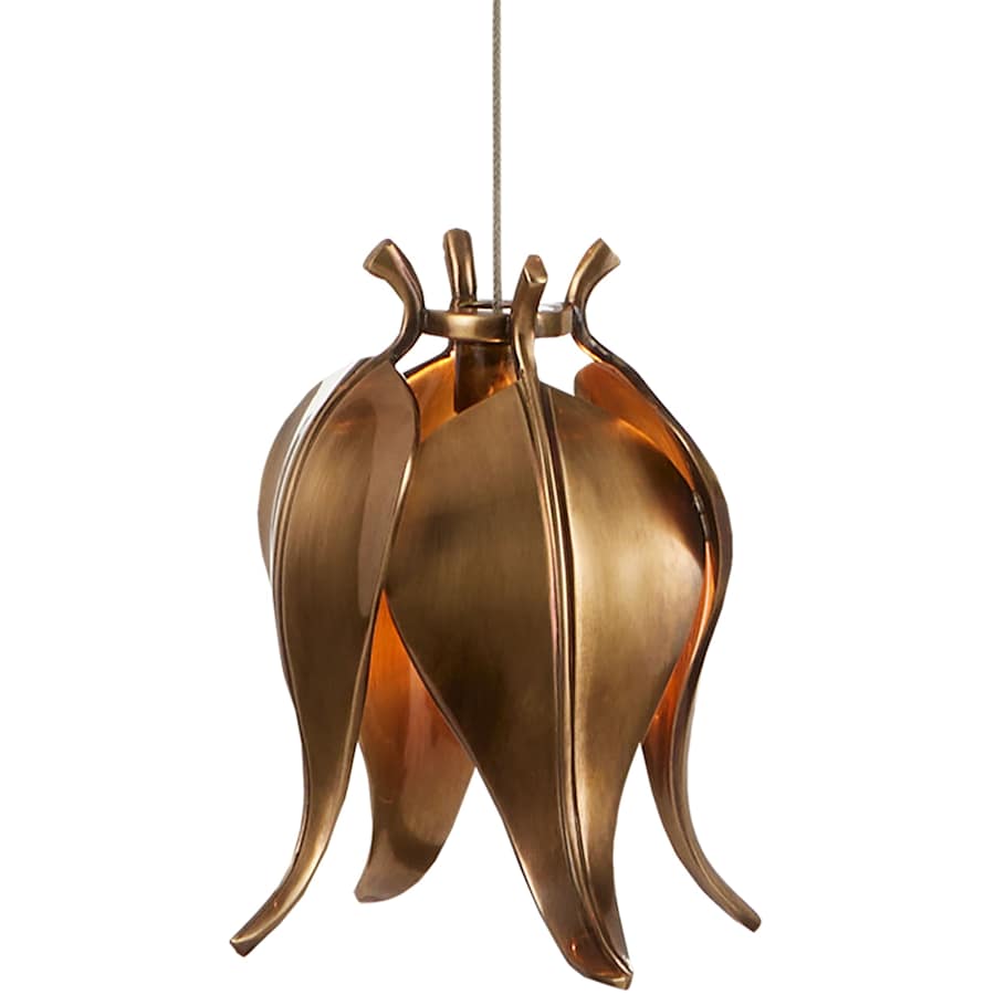 Currey and Company Iota 15 Light 48" Wide Linear Pendant
