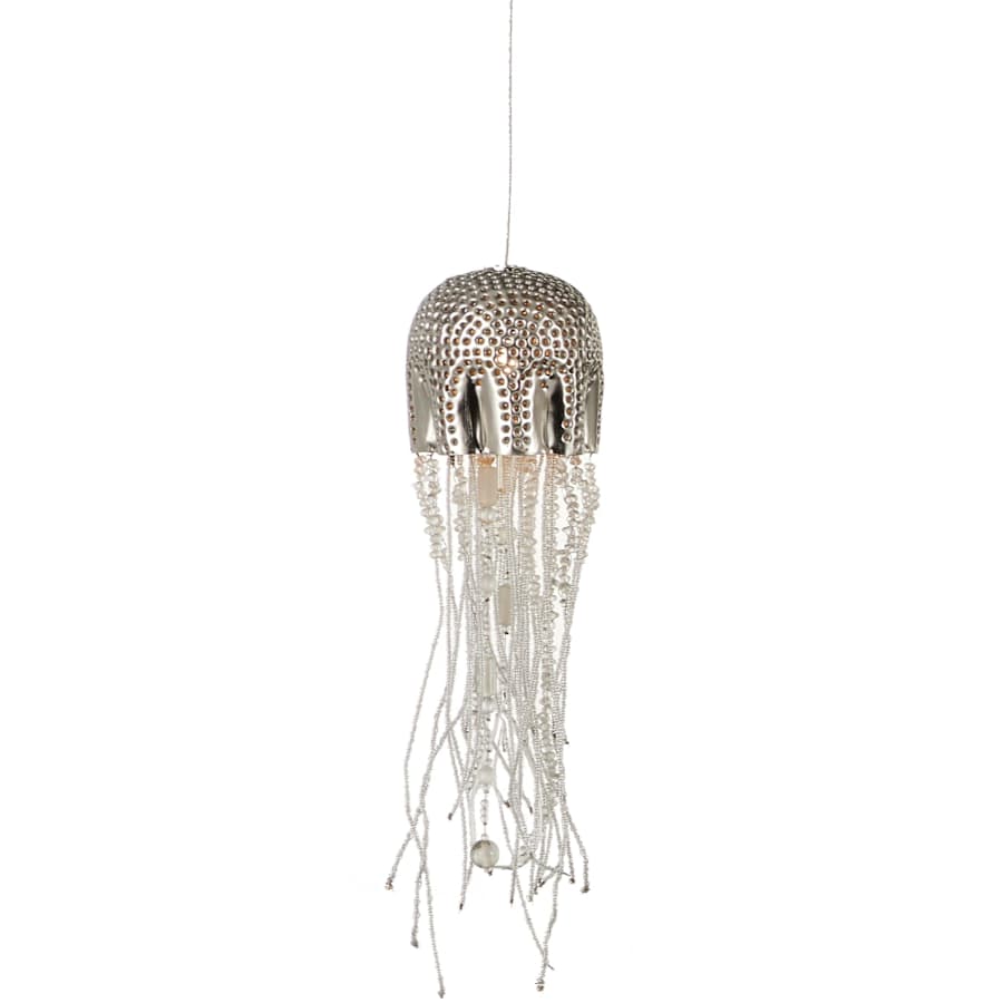 Currey and Company Medusa 36 Light 36" Wide Multi Light Pendant