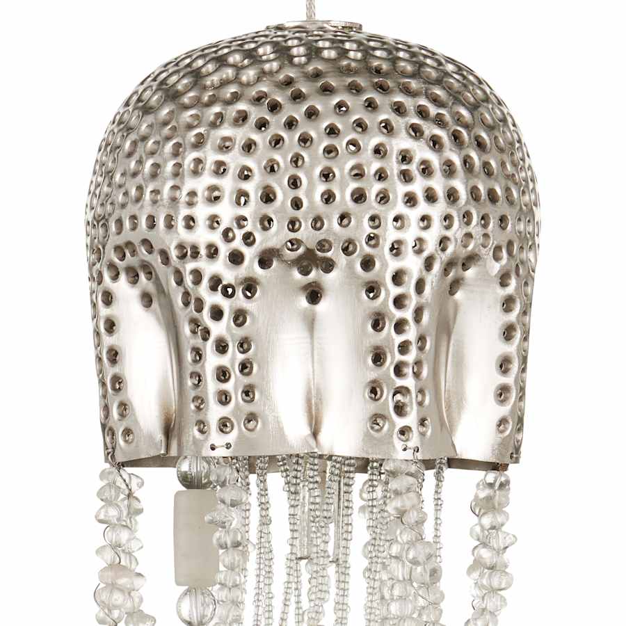 Currey and Company Medusa 36 Light 36" Wide Multi Light Pendant
