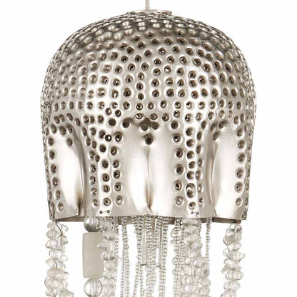 Currey and Company Medusa 36 Light 36" Wide Multi Light Pendant