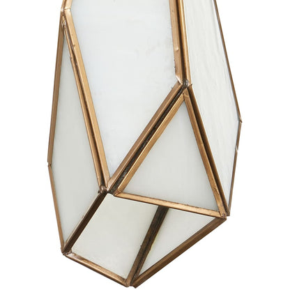 Currey and Company Glace 15 Light 23" Wide Multi Light Pendant