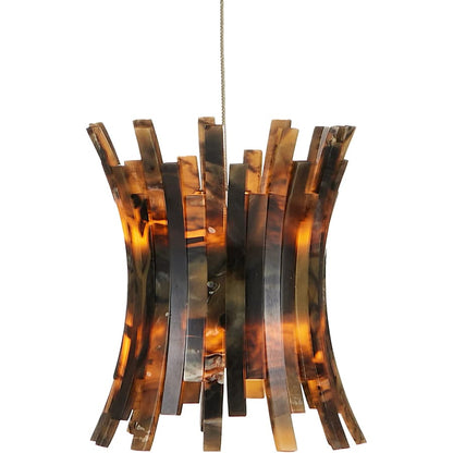 Currey and Company Alsop 36 Light 37" Wide Multi Light Pendant