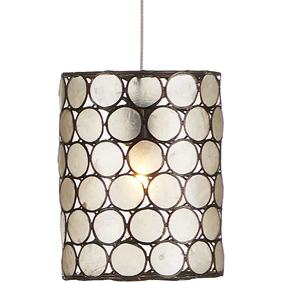 Currey and Company Regatta 36 Light 33" Wide Multi Light Pendant