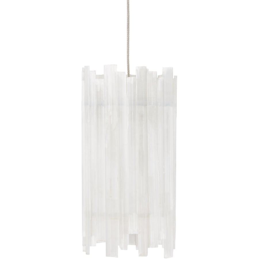Currey and Company Escenia 7 Light 58" Wide Linear Pendant
