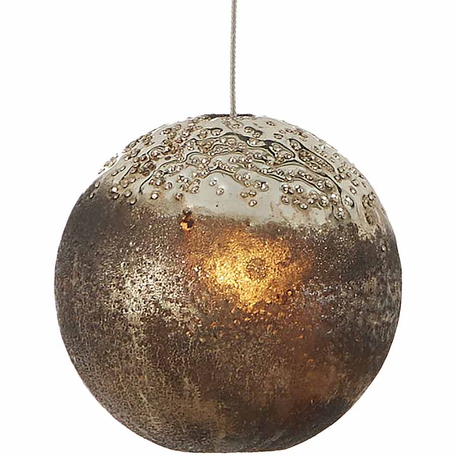 Currey and Company Pathos 7 Light 57" Wide Linear Pendant