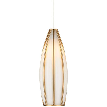 Currey and Company Parish 7 Light 13" Wide Wrought Iron Multi Light Pendant with Frosted Glass Shades