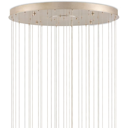Currey and Company Posh 36 Light 33" Wide Multi Light Pendant