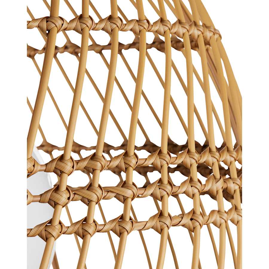 Currey and Company Fishtrap 30" Wide Outdoor Pendant