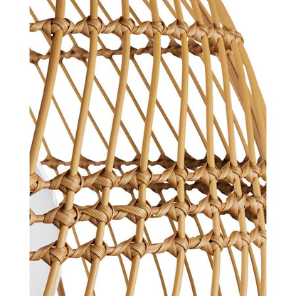 Currey and Company Fishtrap 30" Wide Outdoor Pendant