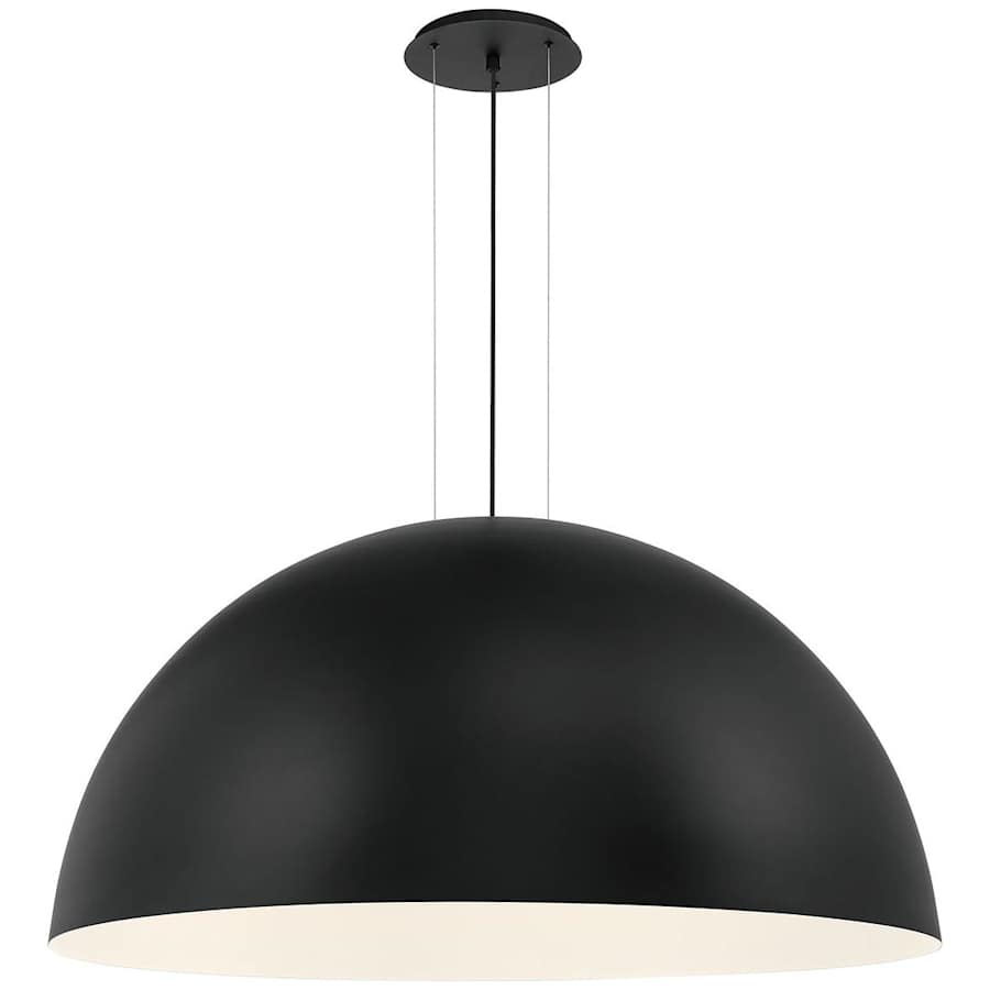 Eurofase Lighting Laverton 47" Wide LED Suspension Pendant