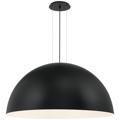 Eurofase Lighting Laverton 47" Wide LED Suspension Pendant