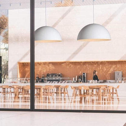 Eurofase Lighting Laverton 47" Wide LED Suspension Pendant