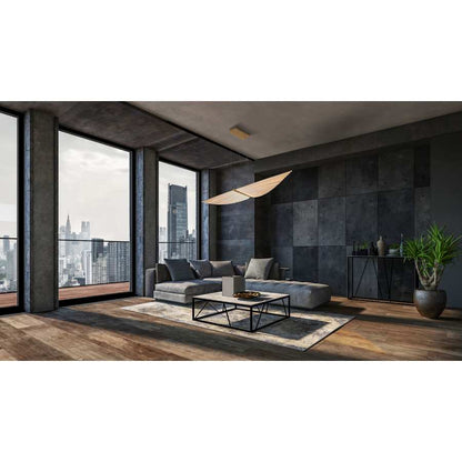 Eurofase Lighting Seraph 59" Wide 3000K LED Linear Chandelier