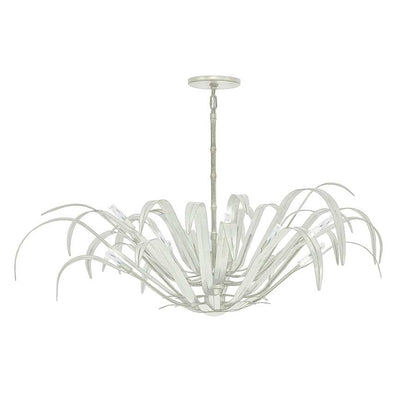 Eurofase Lighting Kagra 12 Light 56" Wide Chandelier