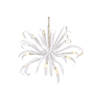 Eurofase Lighting Kagra 12 Light 56" Wide Chandelier