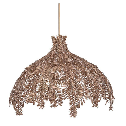 Eurofase Lighting Jalore 6 Light 48" Wide Chandelier