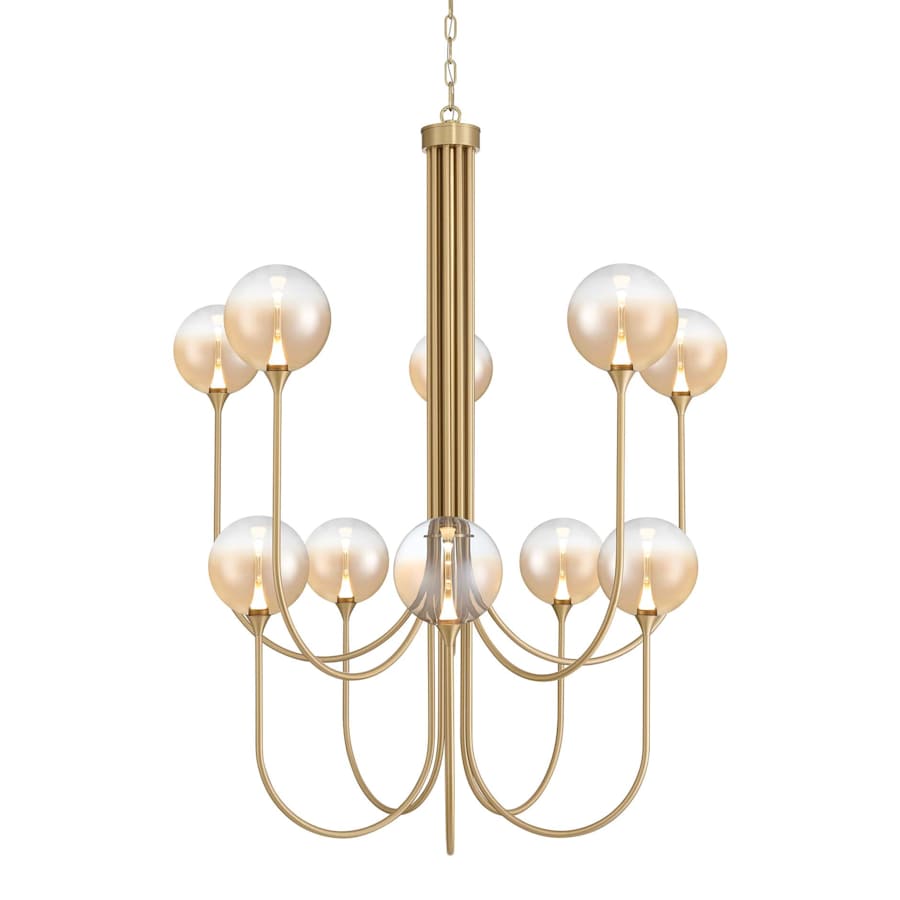 Eurofase Lighting Iissa 40" Wide Chandelier