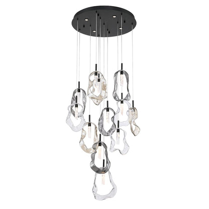 Eurofase Lighting Norah 24" Wide LED Chandelier