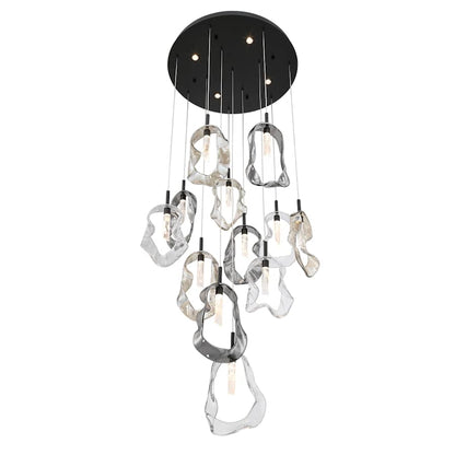 Eurofase Lighting Norah 24" Wide LED Chandelier