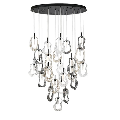 Eurofase Lighting Norah 39" Wide LED Chandelier