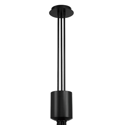 Eurofase Lighting Athena 13 Light 28" Wide LED Abstract Chandelier