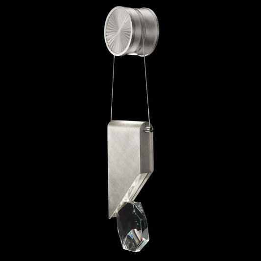Fine Art Handcrafted Lighting ARIA 2 Light 14" Tall LED Wall Sconce