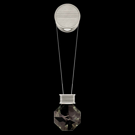 Fine Art Handcrafted Lighting ARIA 2 Light 7" Tall LED Wall Sconce