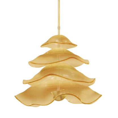 Fine Art Handcrafted Lighting Embark 20" Wide LED Pendant