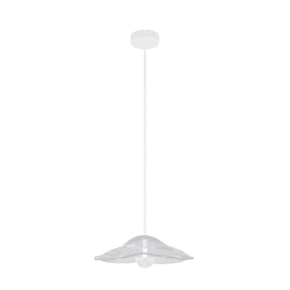 Fine Art Handcrafted Lighting Embark 16" Wide LED Pendant